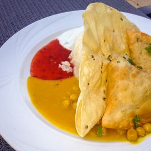 Samosa